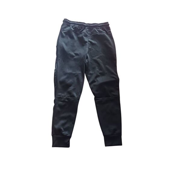 Spyder active men's medium black jogger - Picture 1 of 3